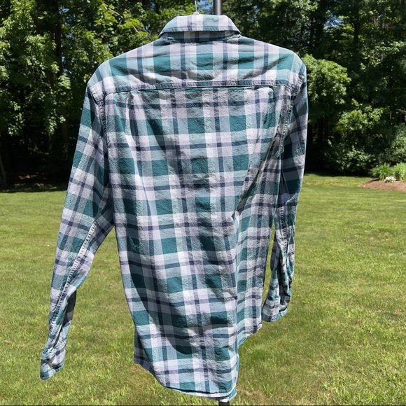 Sonoma Button-down Shirt - Picture 9 of 9